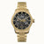 THE BRONC GENTS AUTOMATIC WATCH I16702