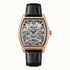THE CALIFORNIA AUTOMATIC WATCH I14201
