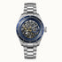 THE BUCK GENTS AUTOMATIC WATCH I18002