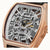 THE CALIFORNIA AUTOMATIC WATCH I14201