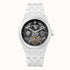 THE BROADWAY AUTOMATIC CERAMIC WATCH - I15101