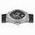 THE BROADWAY DUAL TIME AUTOMATIC I12903